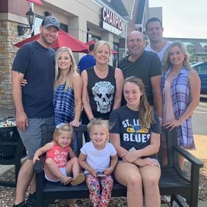 Meet your Posher, Janet